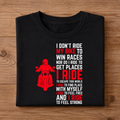 MY BIKE Unisex Half Sleeve T-Shirt