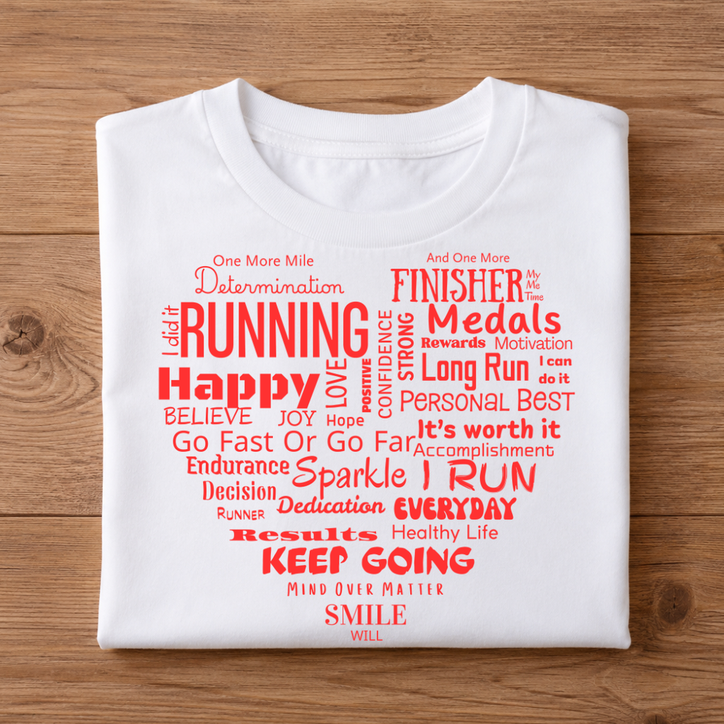 MOTIVATION Unisex Half Sleeve T-Shirt