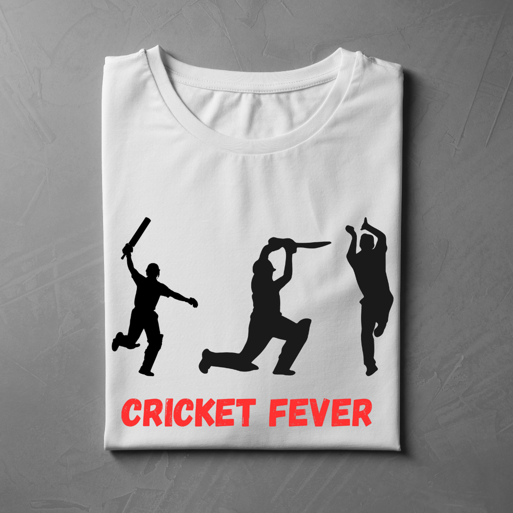 CRICKET FEVER