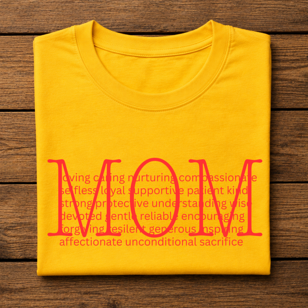 MOM