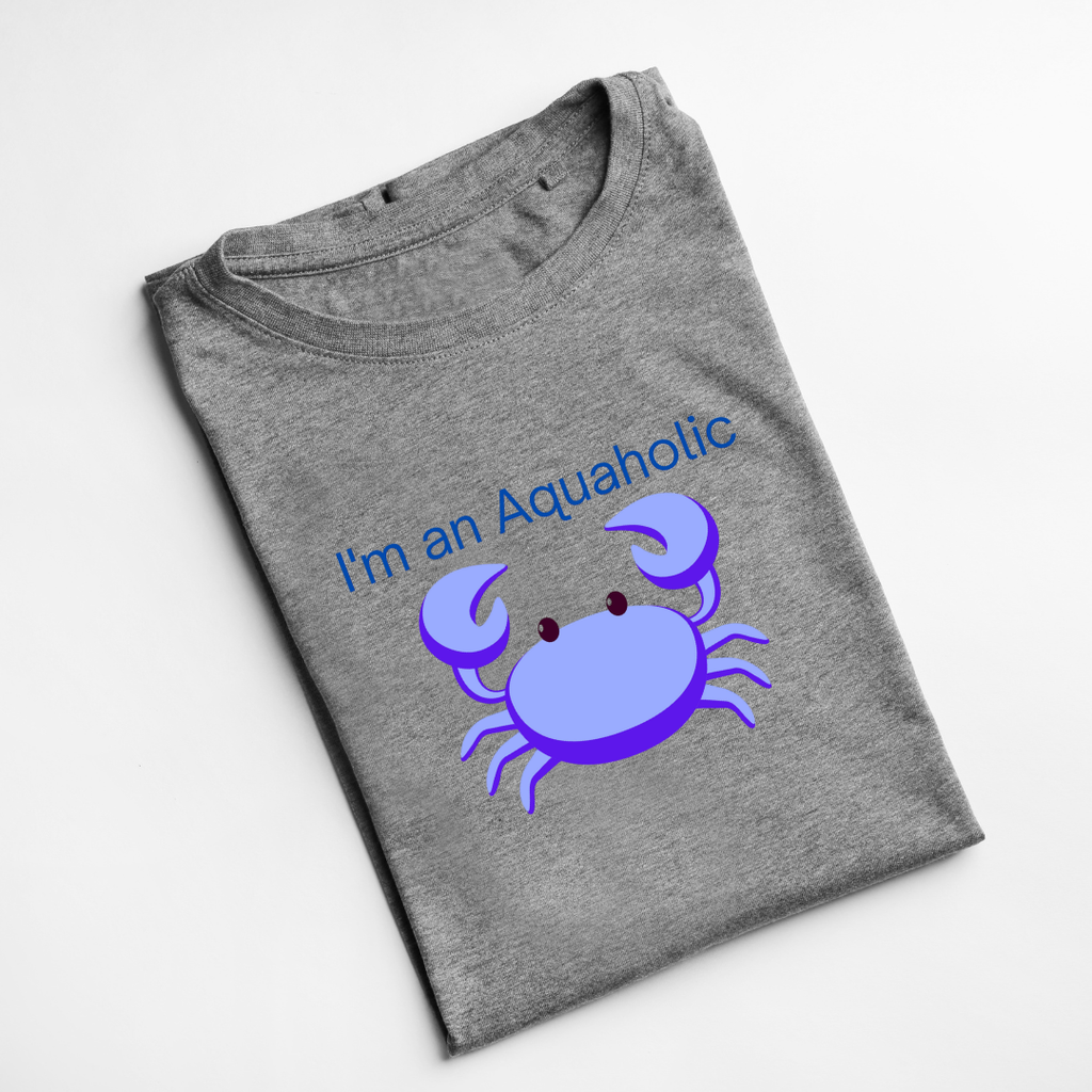 I'm Aquaholic