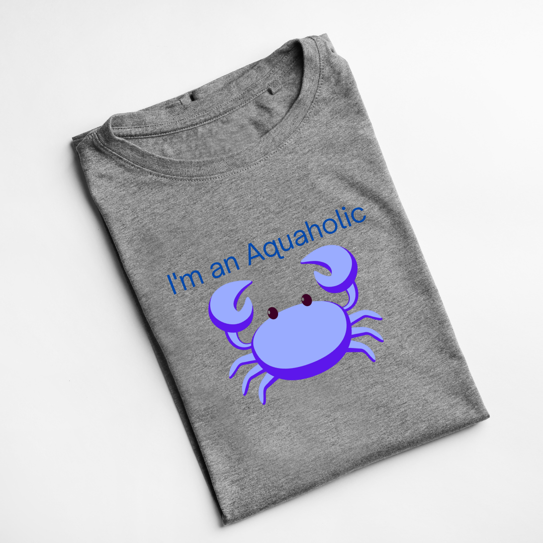I'm Aquaholic