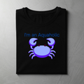 I'm Aquaholic