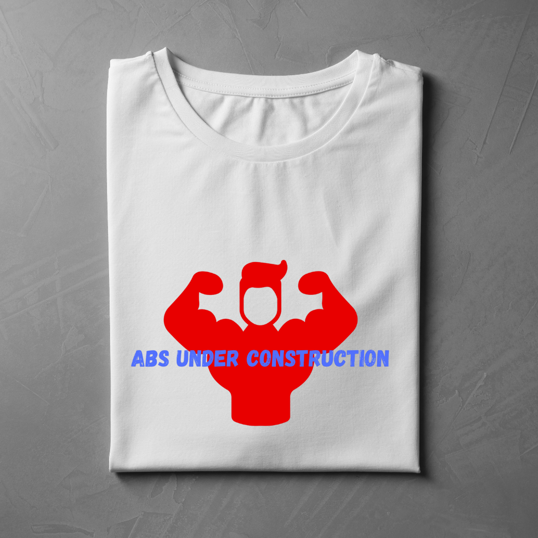 ABS UNDER CONSTRUCTION