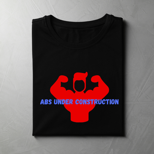ABS UNDER CONSTRUCTION
