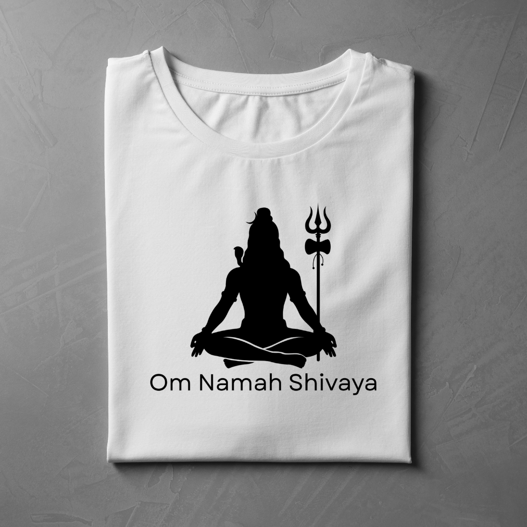 Om Namah Shivaya