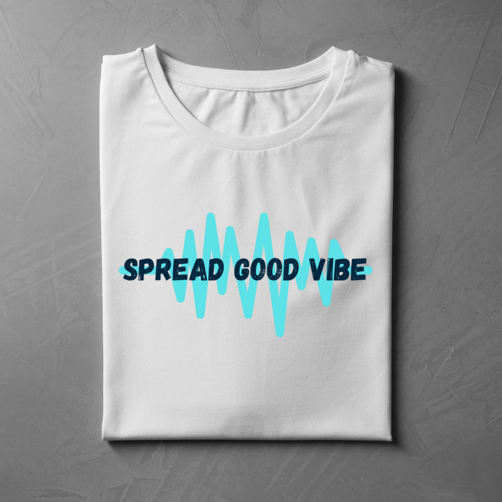 Spread Good Vibe