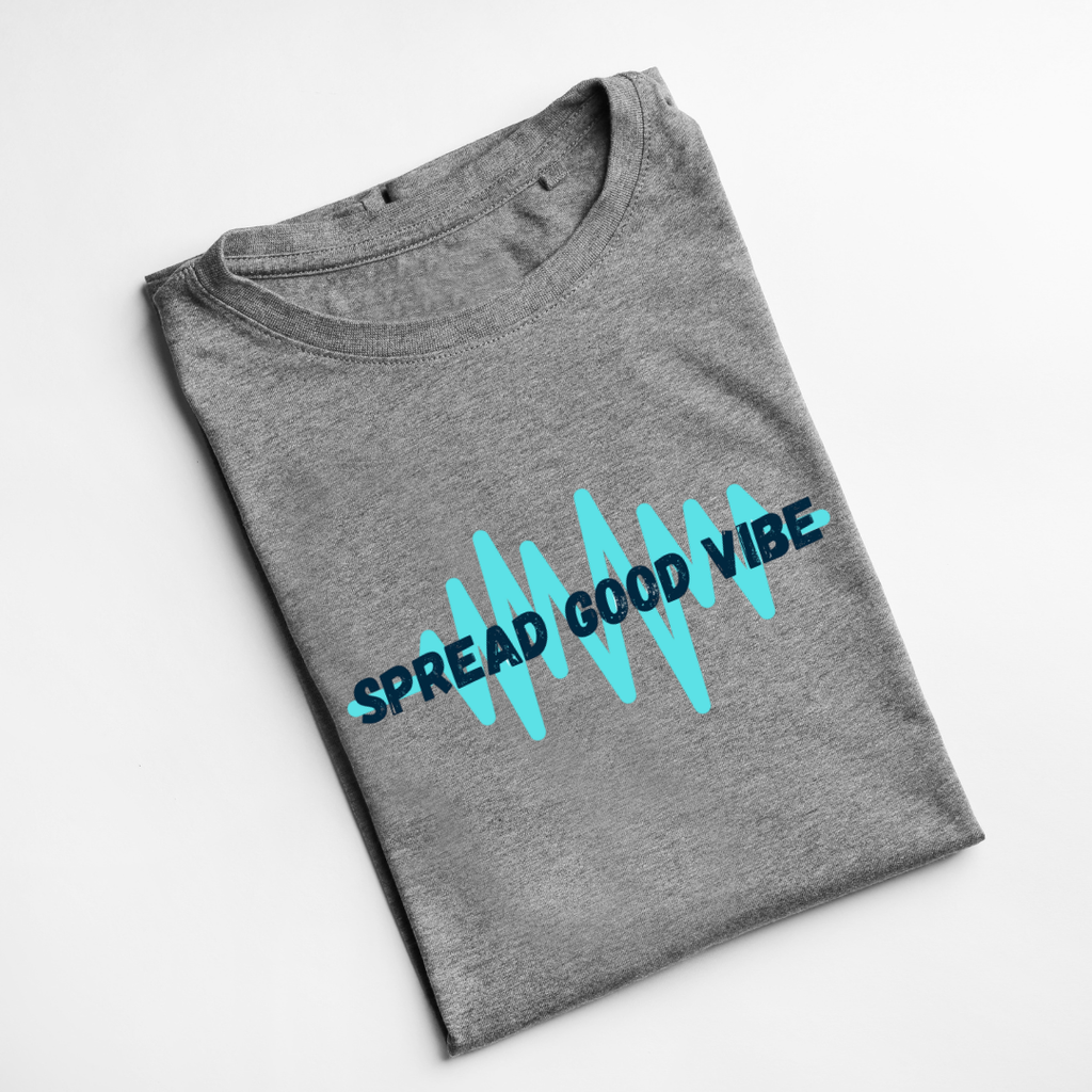 Spread Good Vibe