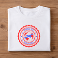 TIME TO TRAVEL Half Sleeve Unisex T-Shirt